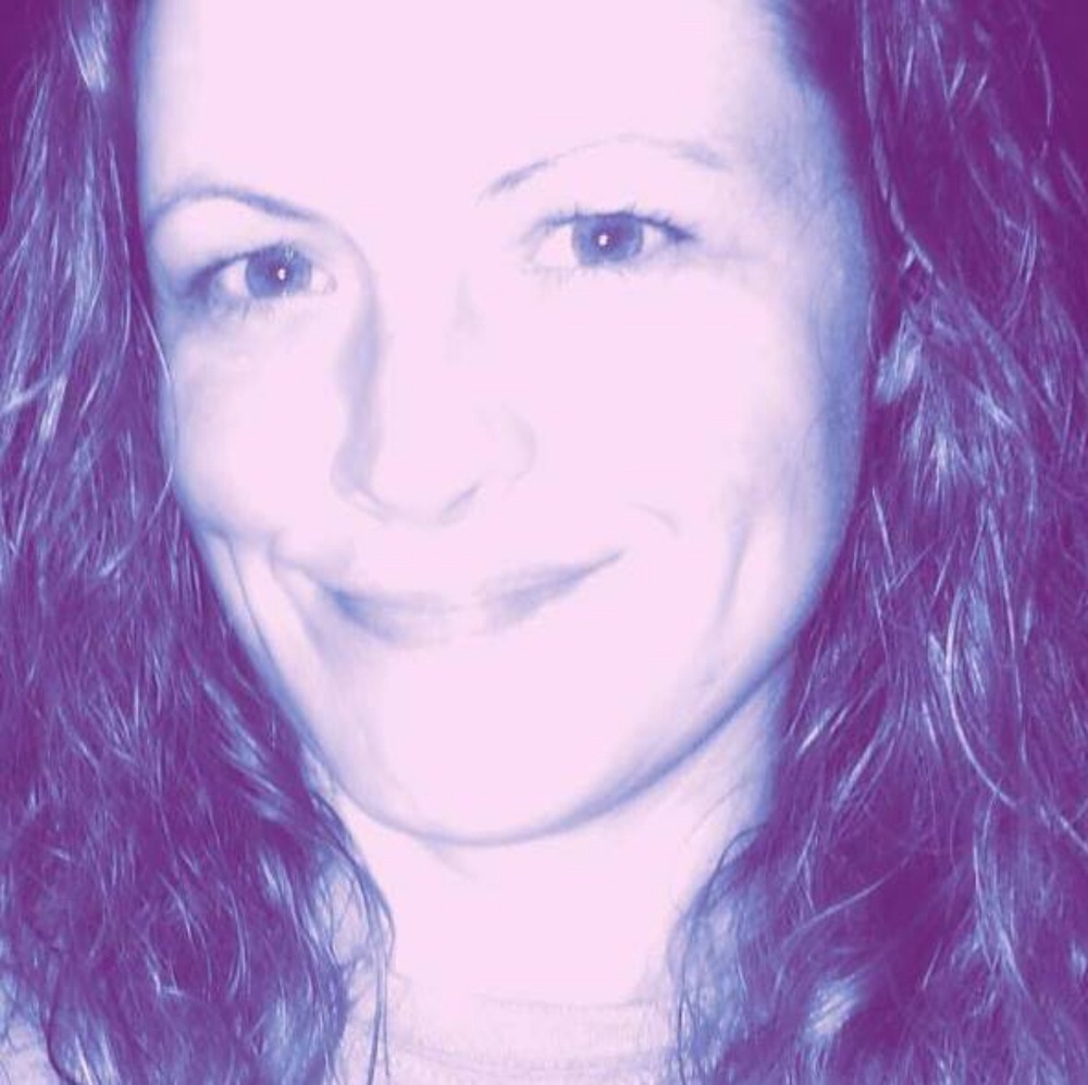 Meet your Posher, Korinna